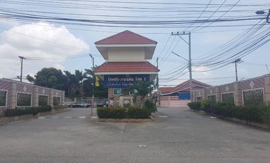 Chokchai Garden Home 1
