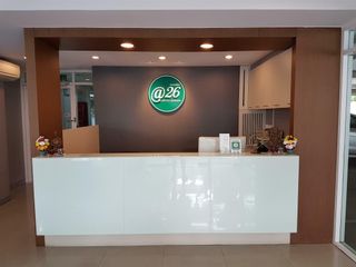 At 26 Apartment