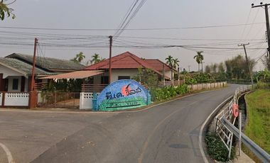 P.K. Ville