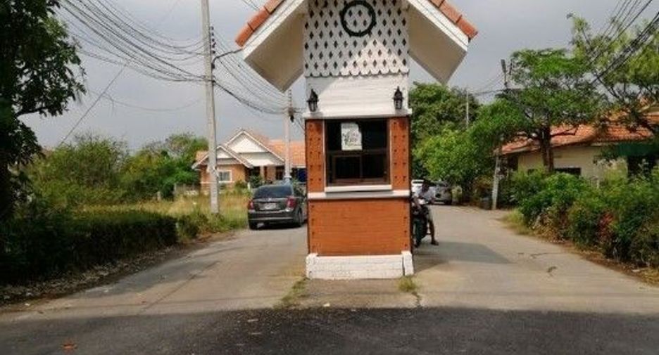 โยธยา วิลเลจ