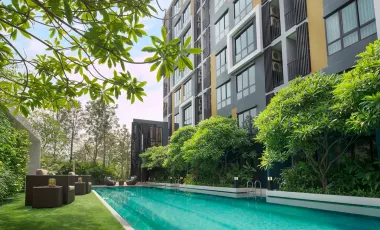 Icon Condo Seri Thai Green Space