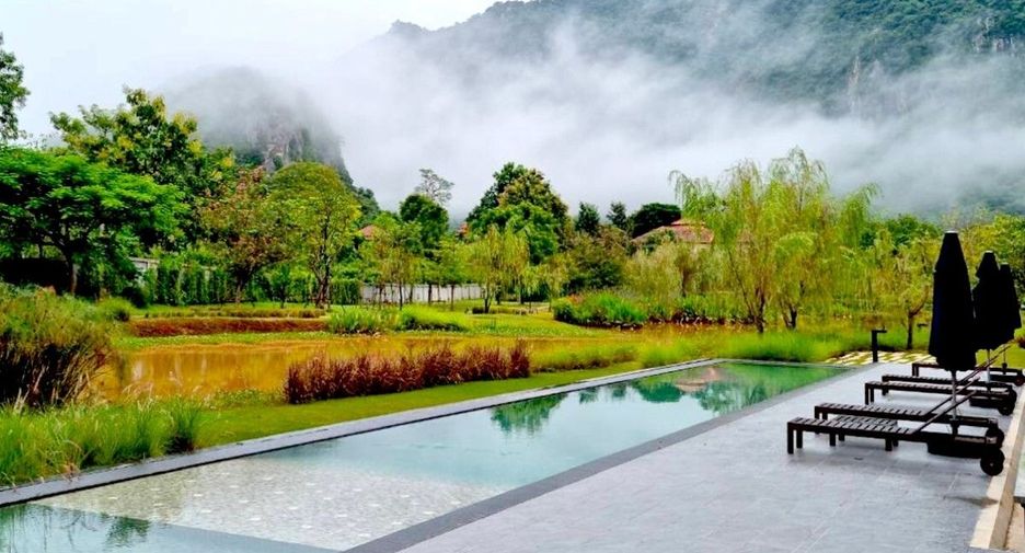 Villanova Khao Yai