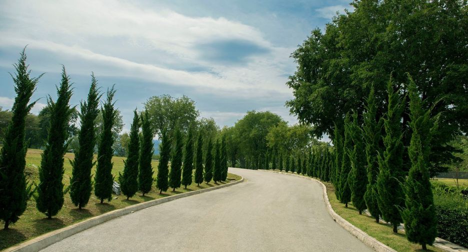 Villanova Khao Yai