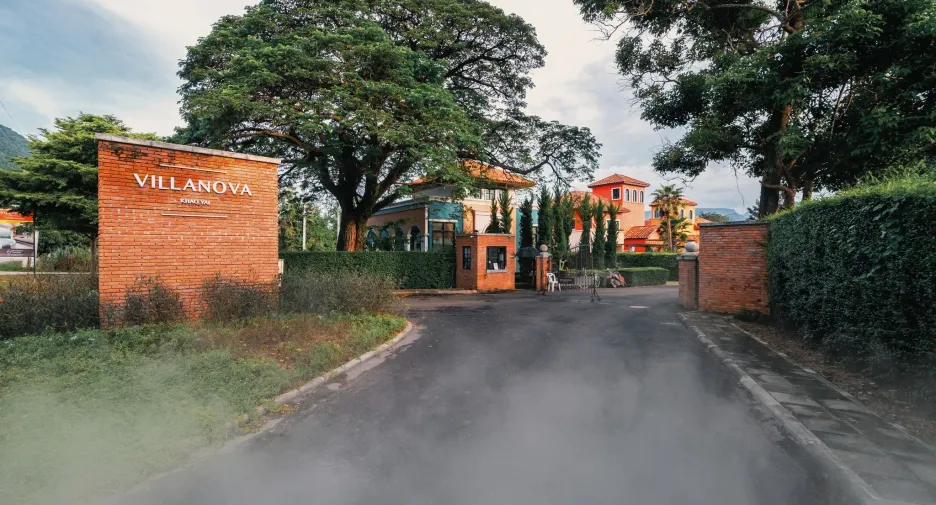 Villanova Khao Yai