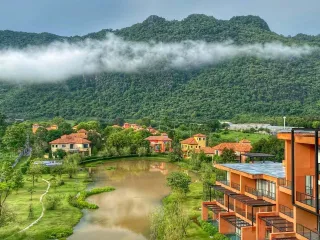 Villanova Khao Yai