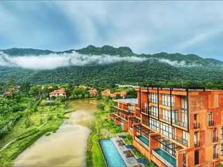 Villanova Khao Yai