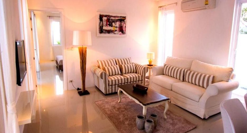 Falcon Hill Hua Hin