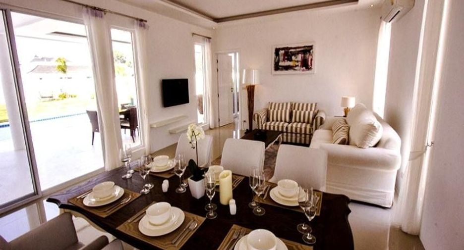 Falcon Hill Hua Hin
