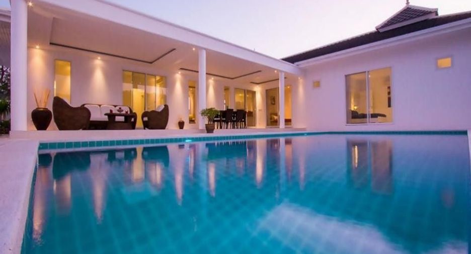 Falcon Hill Hua Hin