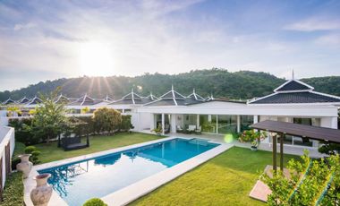 Falcon Hill Hua Hin