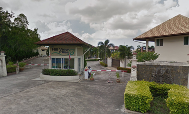 Hillview Villa