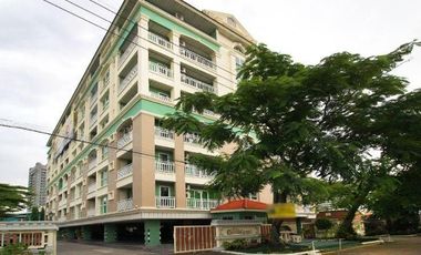Haus Ruenrom-Bangna