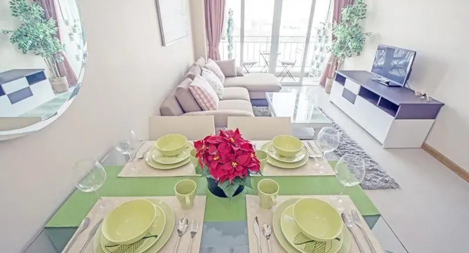 Haus Ruenrom-Bangna