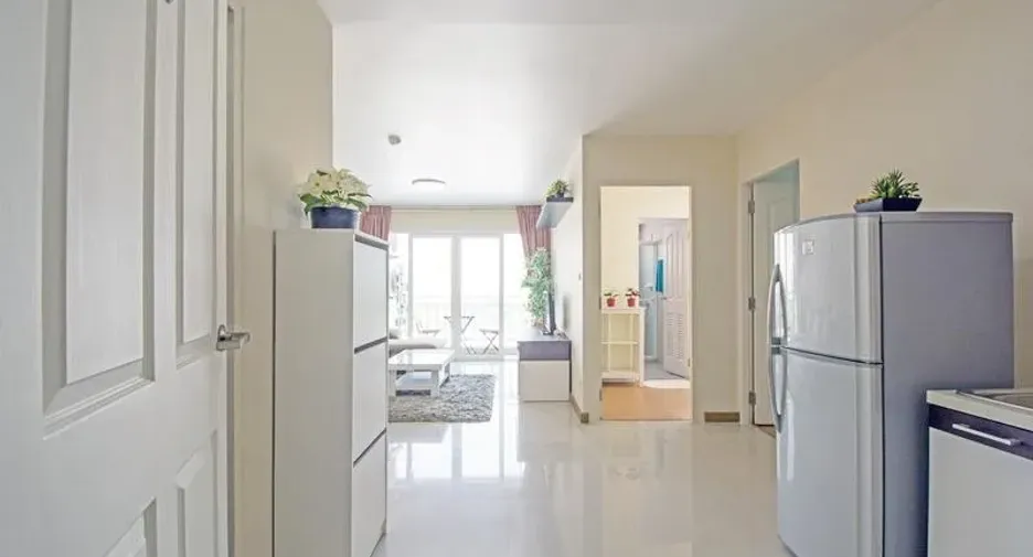 Haus Ruenrom-Bangna
