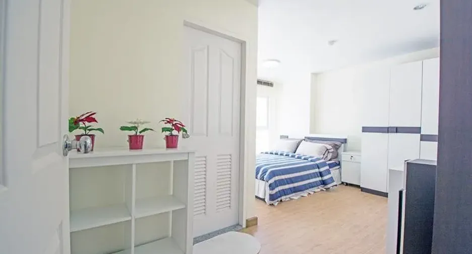 Haus Ruenrom-Bangna