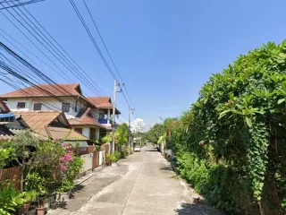 Wang Tan Villa