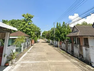 Wang Tan Villa