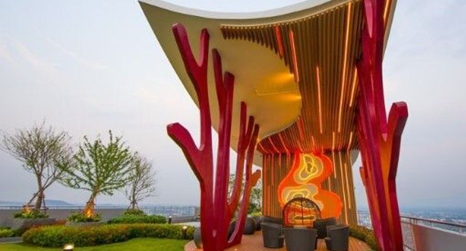 Supalai City Resort Chonburi