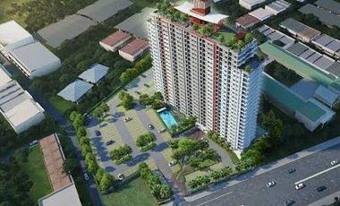 Supalai City Resort Chonburi