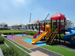 The Connect Teparak-Muangmai