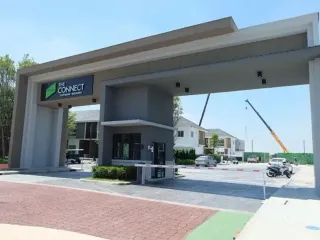 The Connect Teparak-Muangmai
