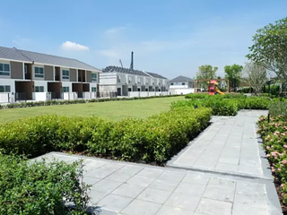 The Connect Teparak-Muangmai