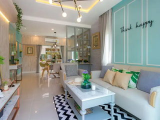 The Connect Teparak-Muangmai