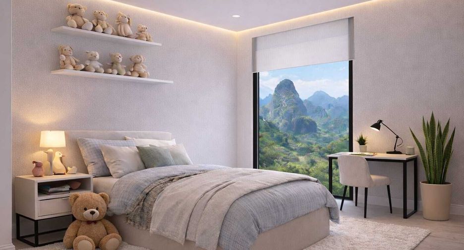 Skyline Villa Khao Kram
