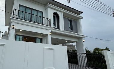 Spring Valley Jomtien