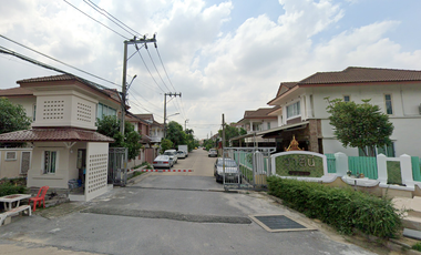 Wasinee Grand Home