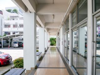 Metha Wattana Building