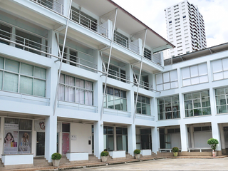 Metha Wattana Building