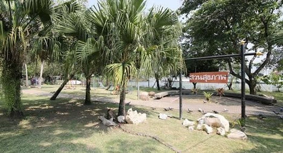 Muban Chuanchun Park Ville