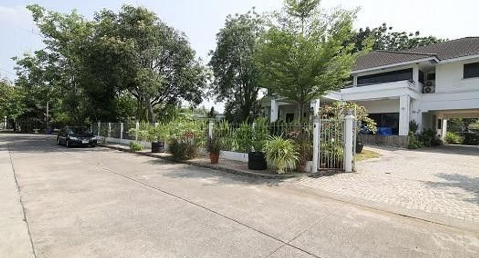 Muban Chuanchun Park Ville