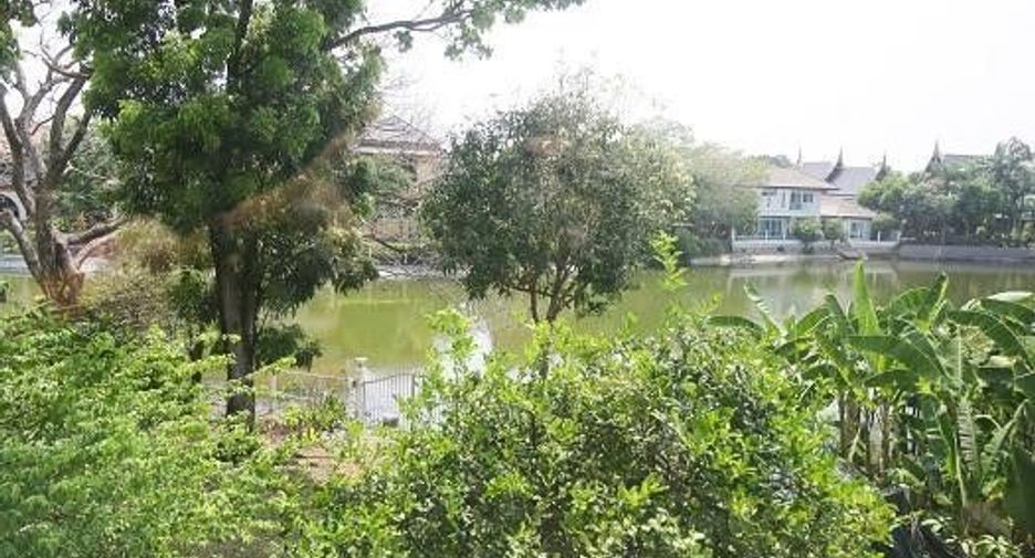 Muban Chuanchun Park Ville