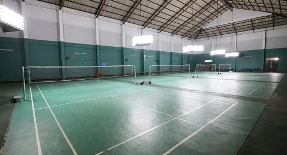 Muban Chuanchun Park Ville