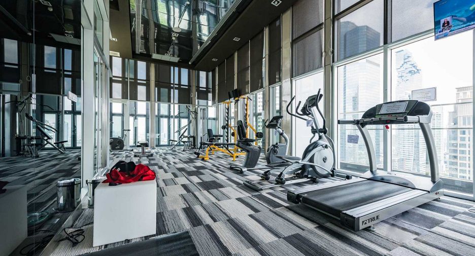 Rhythm Sathorn - Narathiwas