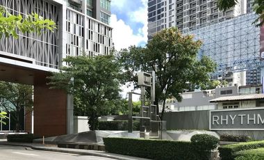 Rhythm Sathorn-Naradhiwas
