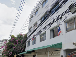 SOMKID PLACE @Ngamwongwan