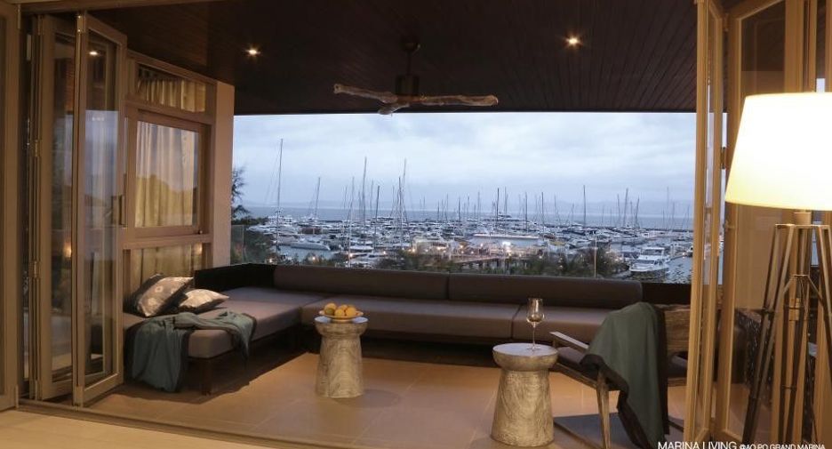 Marina Living Phuket