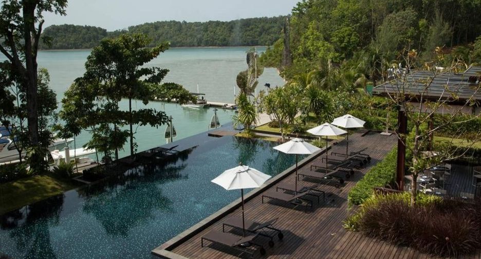 Marina Living Phuket