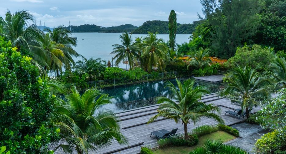 Marina Living Phuket