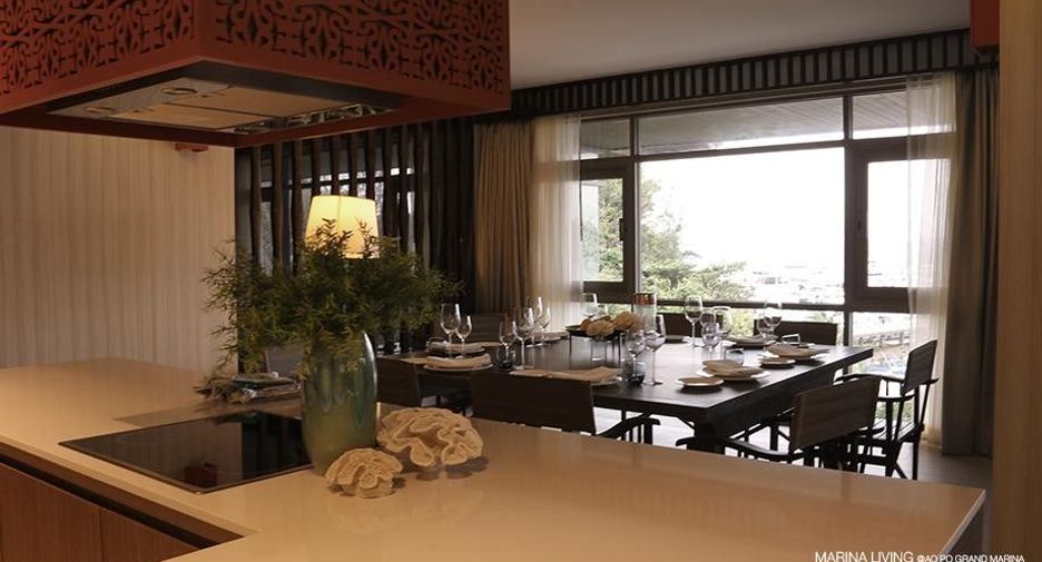 Marina Living Phuket