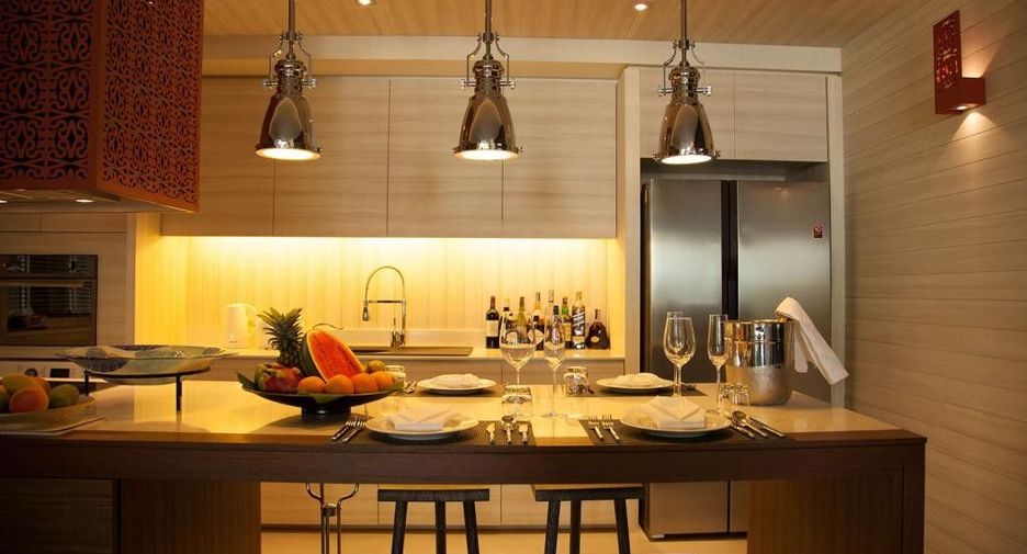 Marina Living Phuket