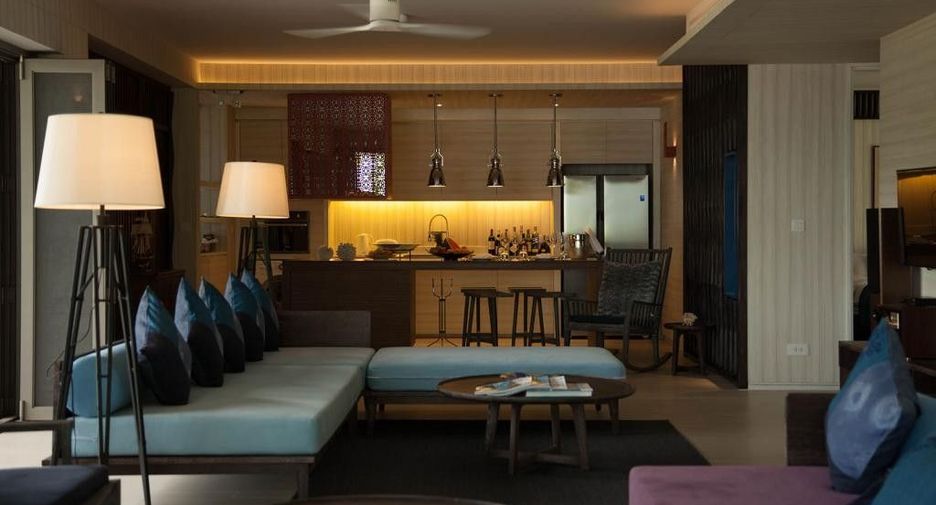 Marina Living Phuket