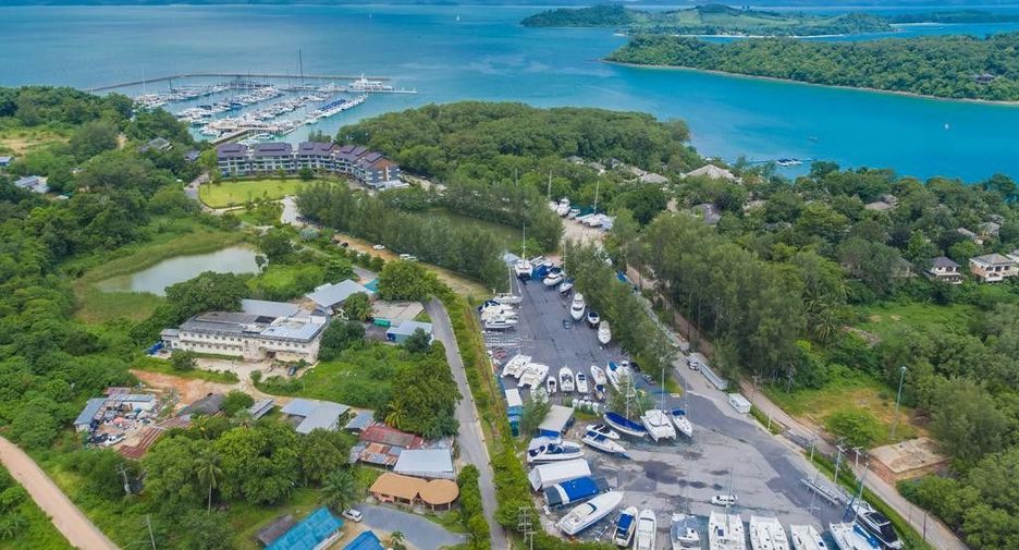 Marina Living Phuket