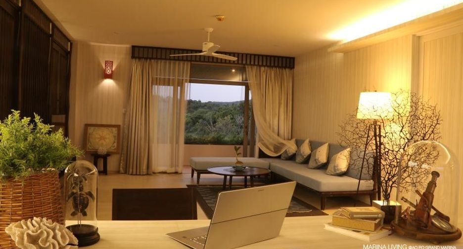 Marina Living Phuket