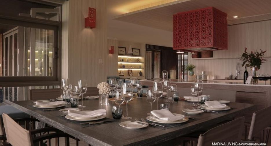 Marina Living Phuket