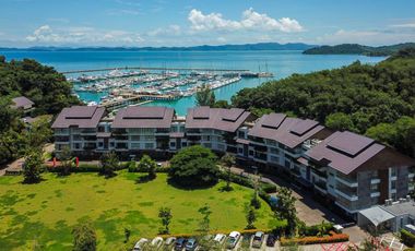 Marina Living Phuket