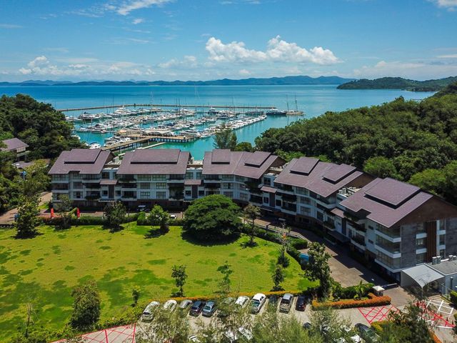 Marina Living Phuket